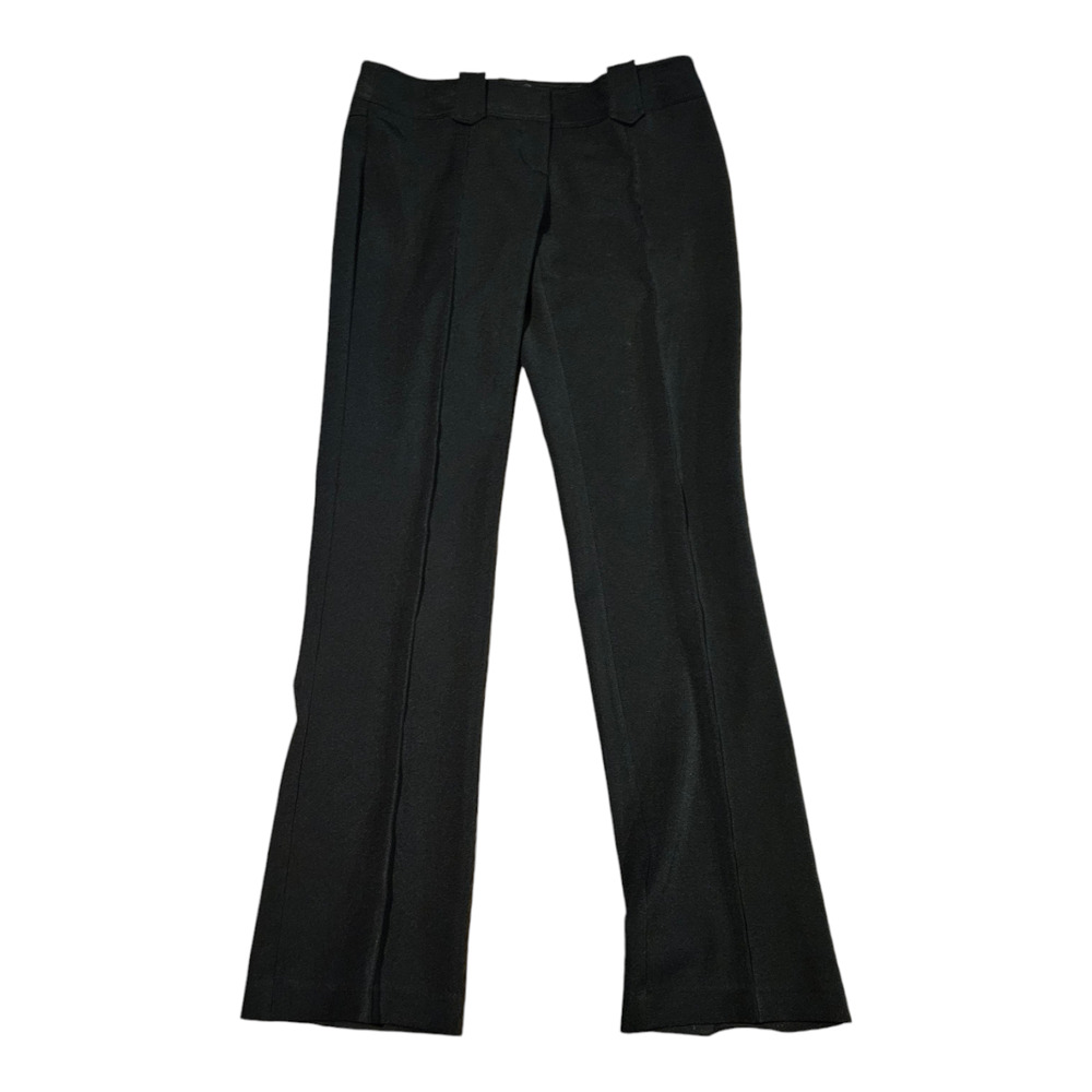 No Boundaries Size 7 Black Pants